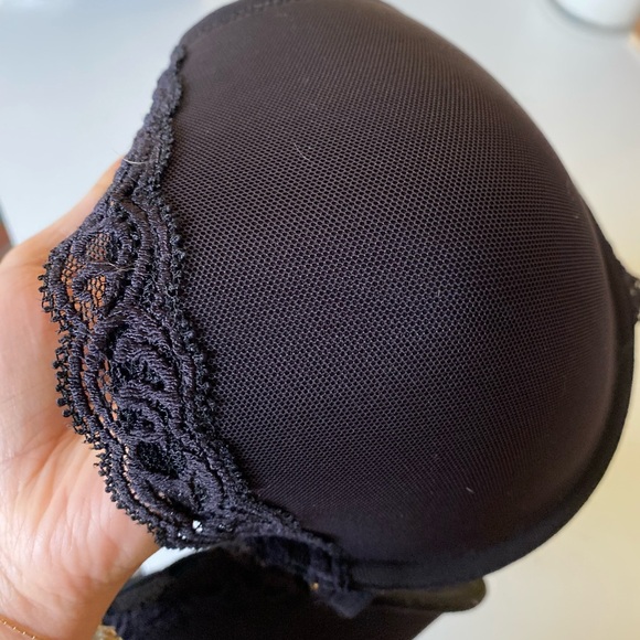 Natori Underwire Lace Bra 34DD - Picture 5 of 7